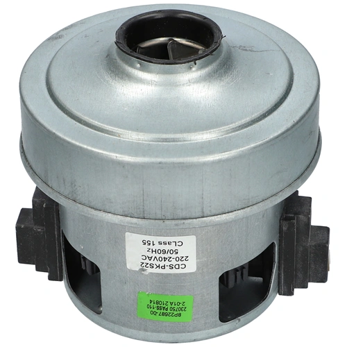 Motor (eredeti) GORENJE/MORA porszívó / RENDELÉSRE