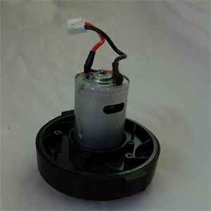 Motor (eredeti) GORENJE/MORA porszívó / RENDELÉSRE
