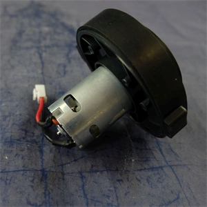 Motor (eredeti) GORENJE/MORA porszívó / RENDELÉSRE