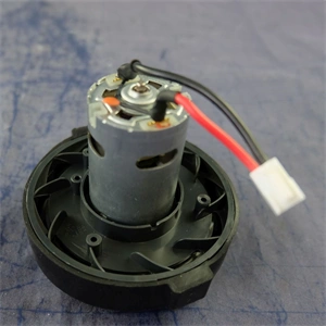 Motor (eredeti) GORENJE/MORA porszívó / RENDELÉSRE