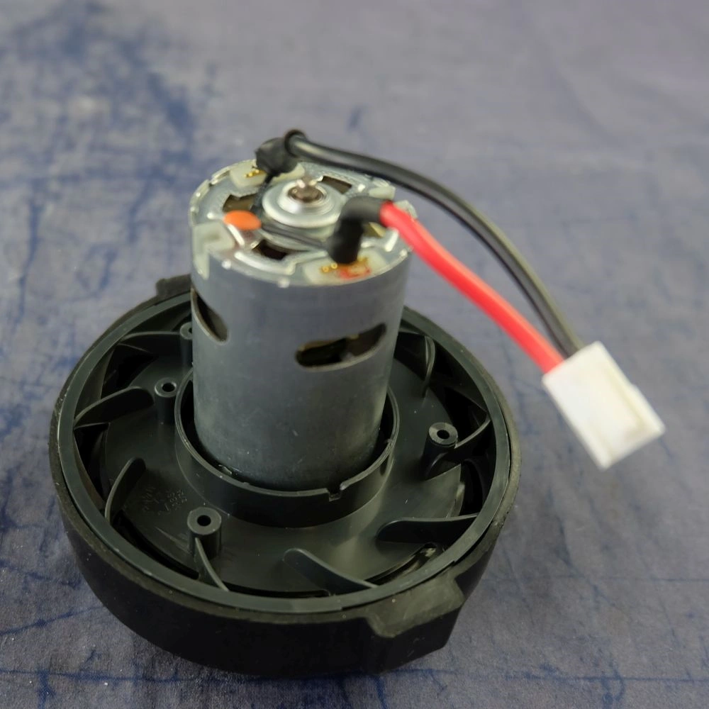 Motor (eredeti) GORENJE/MORA porszívó / RENDELÉSRE