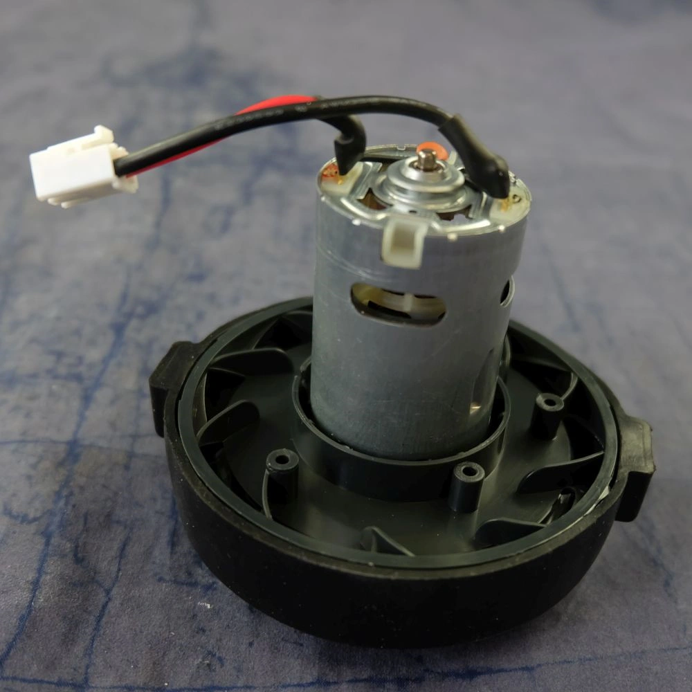 Motor (eredeti) GORENJE/MORA porszívó / RENDELÉSRE