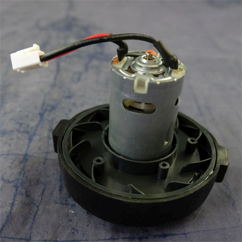 Motor (eredeti) GORENJE/MORA porszívó / RENDELÉSRE