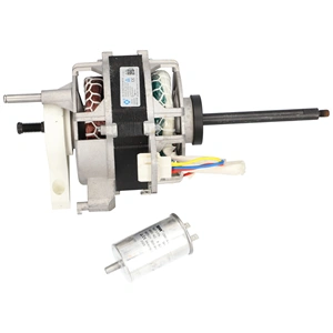 Motor (eredeti) GORENJE/MORA szárítógép / RENDELÉSRE