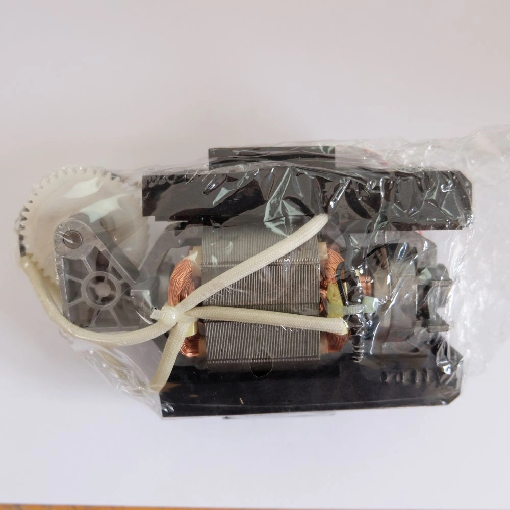 Motor (eredeti) GORENJE/MORA szeletelőgép / RENDELÉSRE