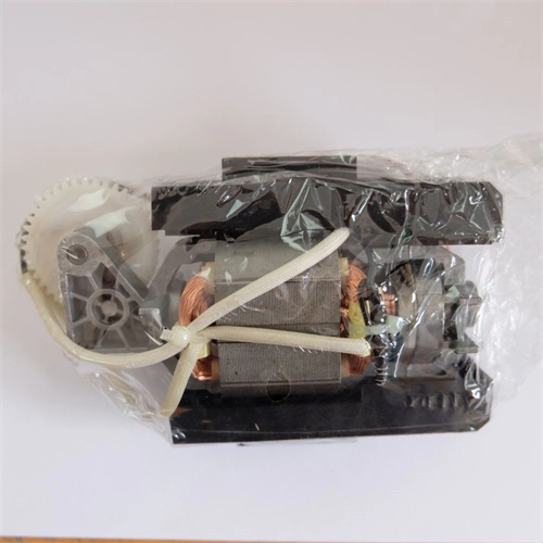 Motor (eredeti) GORENJE/MORA szeletelőgép / RENDELÉSRE