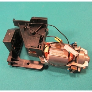 Motor eredeti GORENJE szeletelőgép / RENDELÉSRE