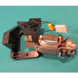 Motor eredeti GORENJE szeletelőgép / RENDELÉSRE