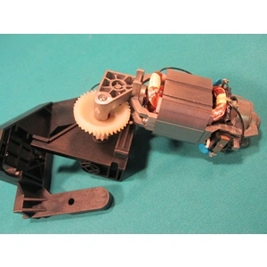 Motor eredeti GORENJE szeletelőgép / RENDELÉSRE