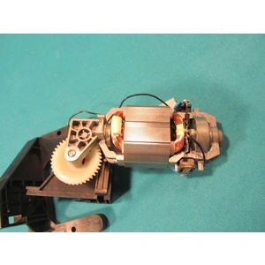 Motor eredeti GORENJE szeletelőgép / RENDELÉSRE