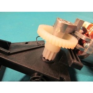 Motor eredeti GORENJE szeletelőgép / RENDELÉSRE