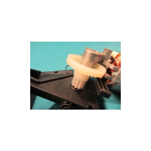 Motor eredeti GORENJE szeletelőgép / RENDELÉSRE