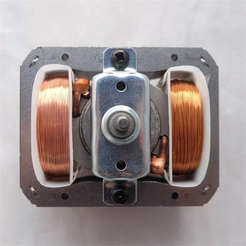 Motor (eredeti) HANSA páraelszívó / RENDELÉSRE