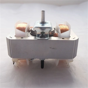 Motor (eredeti) HANSA páraelszívó / RENDELÉSRE