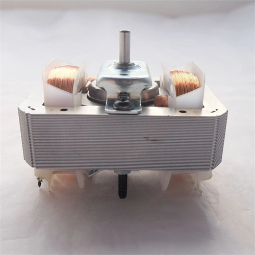 Motor (eredeti) HANSA páraelszívó / RENDELÉSRE