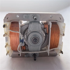 Motor (eredeti) HANSA páraelszívó / RENDELÉSRE