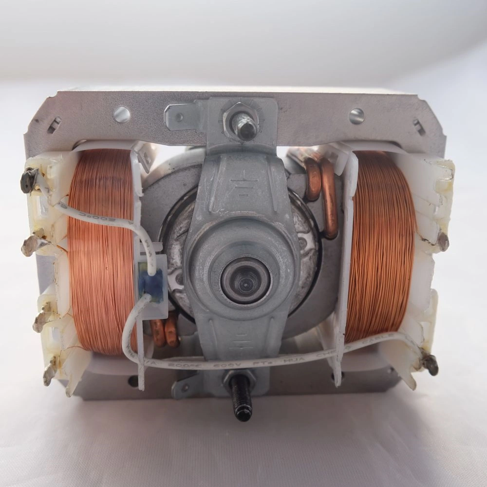 Motor (eredeti) HANSA páraelszívó / RENDELÉSRE