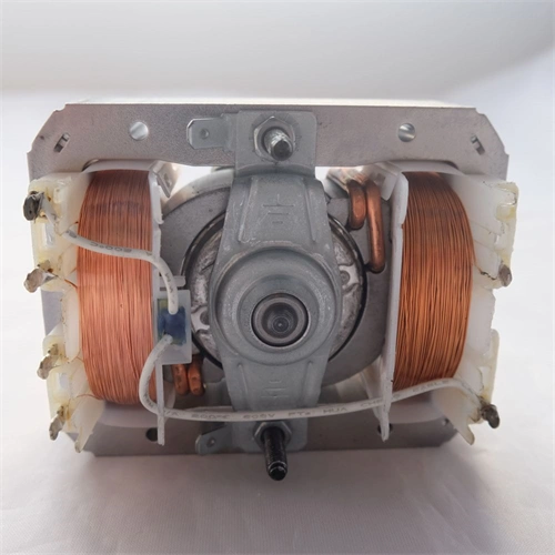 Motor (eredeti) HANSA páraelszívó / RENDELÉSRE