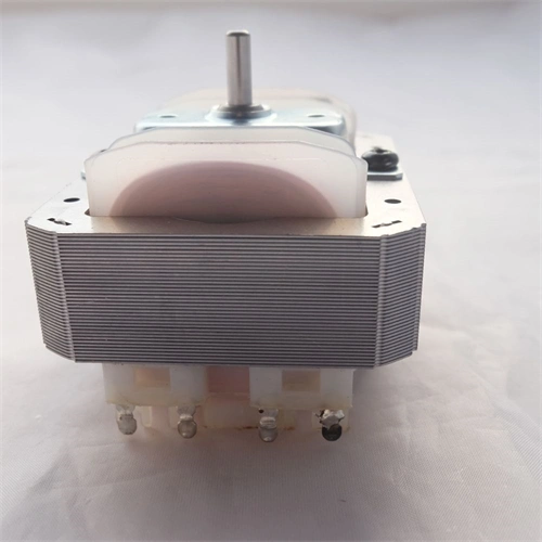 Motor (eredeti) HANSA páraelszívó / RENDELÉSRE