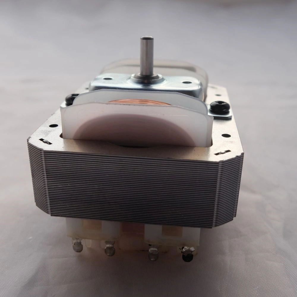 Motor (eredeti) HANSA páraelszívó / RENDELÉSRE