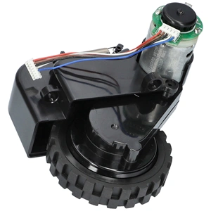 Motor (eredeti) HOOVER porszívó / RENDELÉSRE