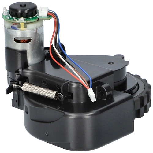 Motor (eredeti) HOOVER porszívó / RENDELÉSRE