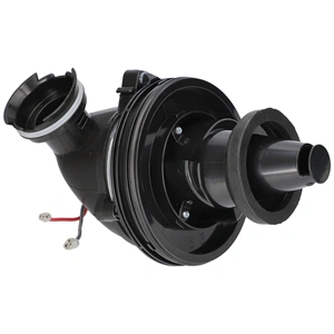 Motor (eredeti) HOOVER porszívó / RENDELÉSRE