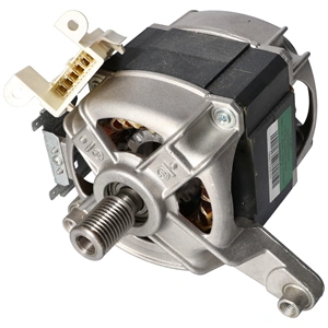 Motor (eredeti) INDESIT mosógép 