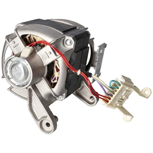 Motor (eredeti) INDESIT mosógép 