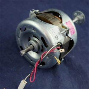 Motor (eredeti) INDESIT szárítógép / RENDELÉSRE