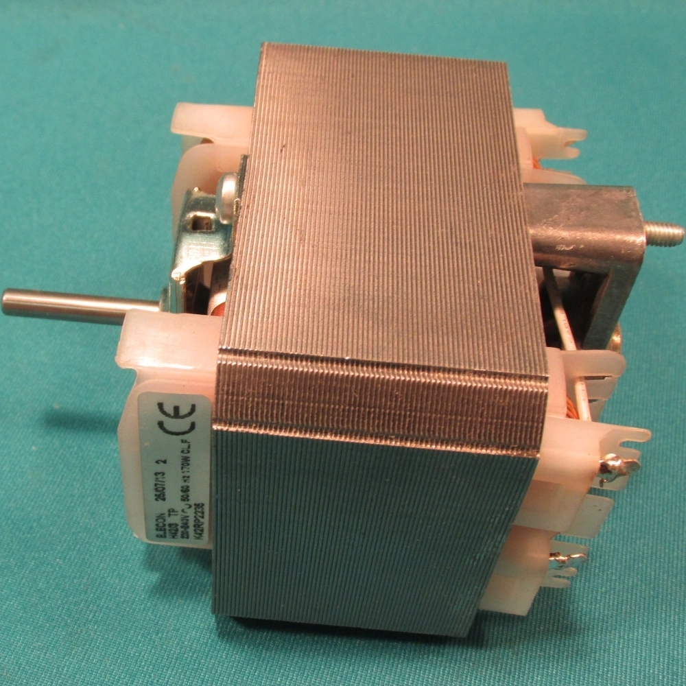 Motor (eredeti) PELGRIM páraelszívó / RENDELÉSRE