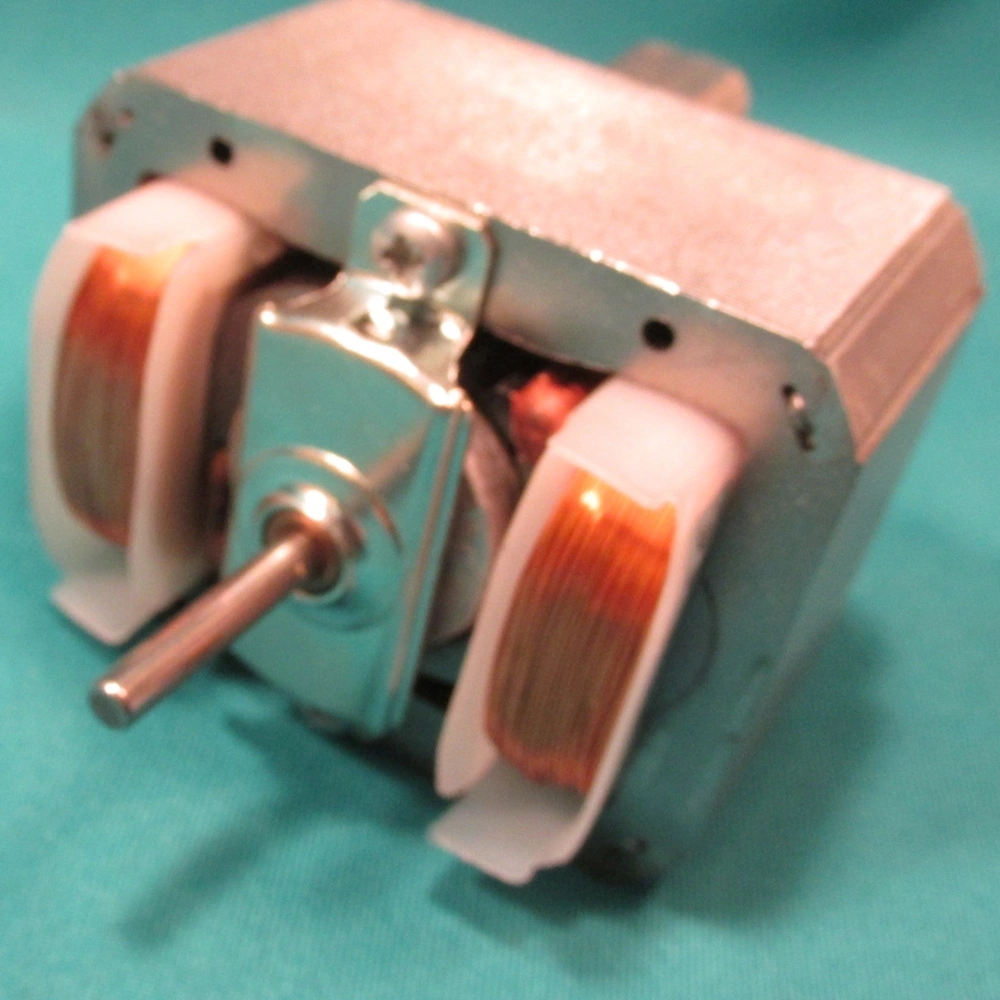 Motor (eredeti) PELGRIM páraelszívó / RENDELÉSRE