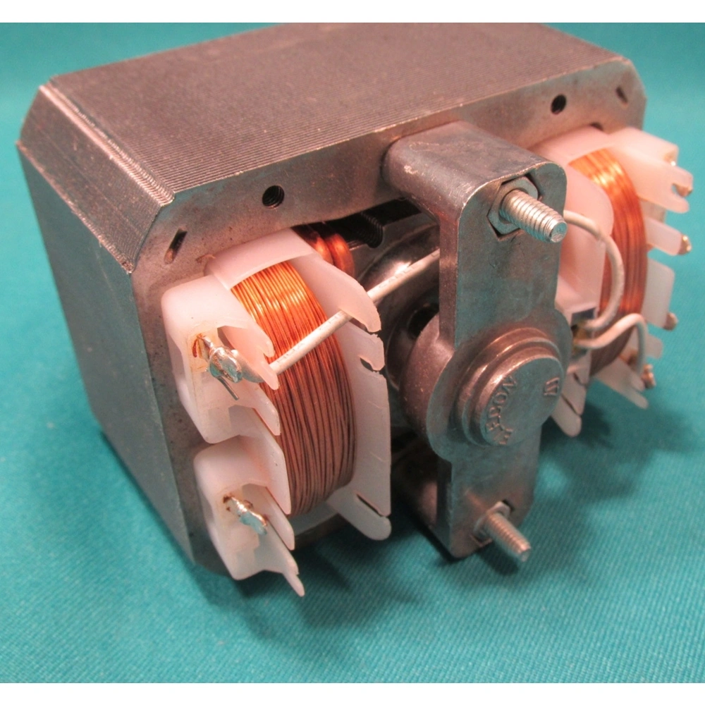 Motor (eredeti) PELGRIM páraelszívó / RENDELÉSRE