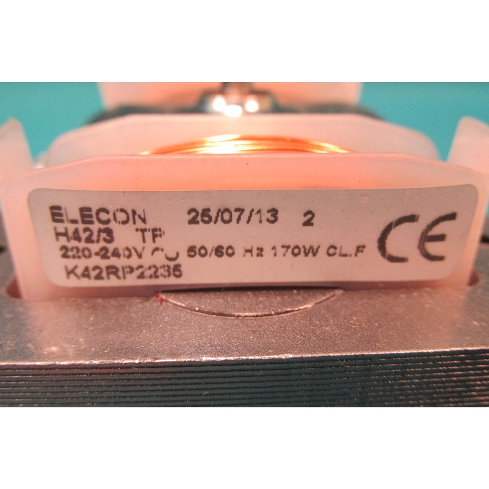 Motor (eredeti) PELGRIM páraelszívó / RENDELÉSRE