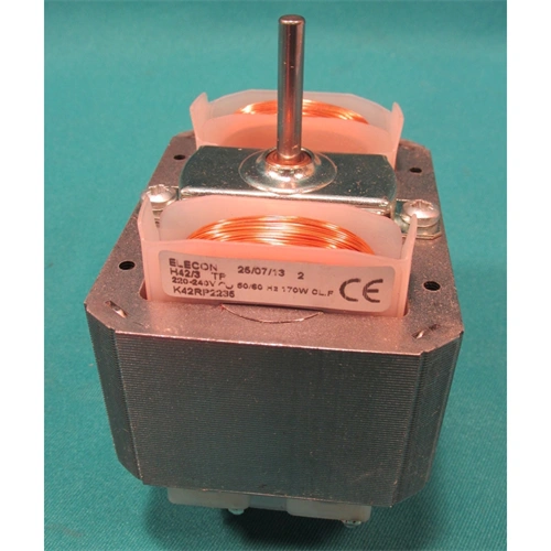 Motor (eredeti) PELGRIM páraelszívó / RENDELÉSRE