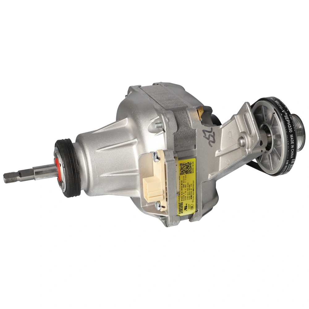 Motor (eredeti) SAMSUNG szárítógép 