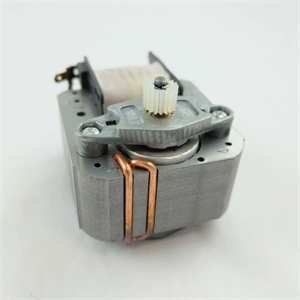 Motor (eredeti) SMEG citrusprés / RENDELÉSRE