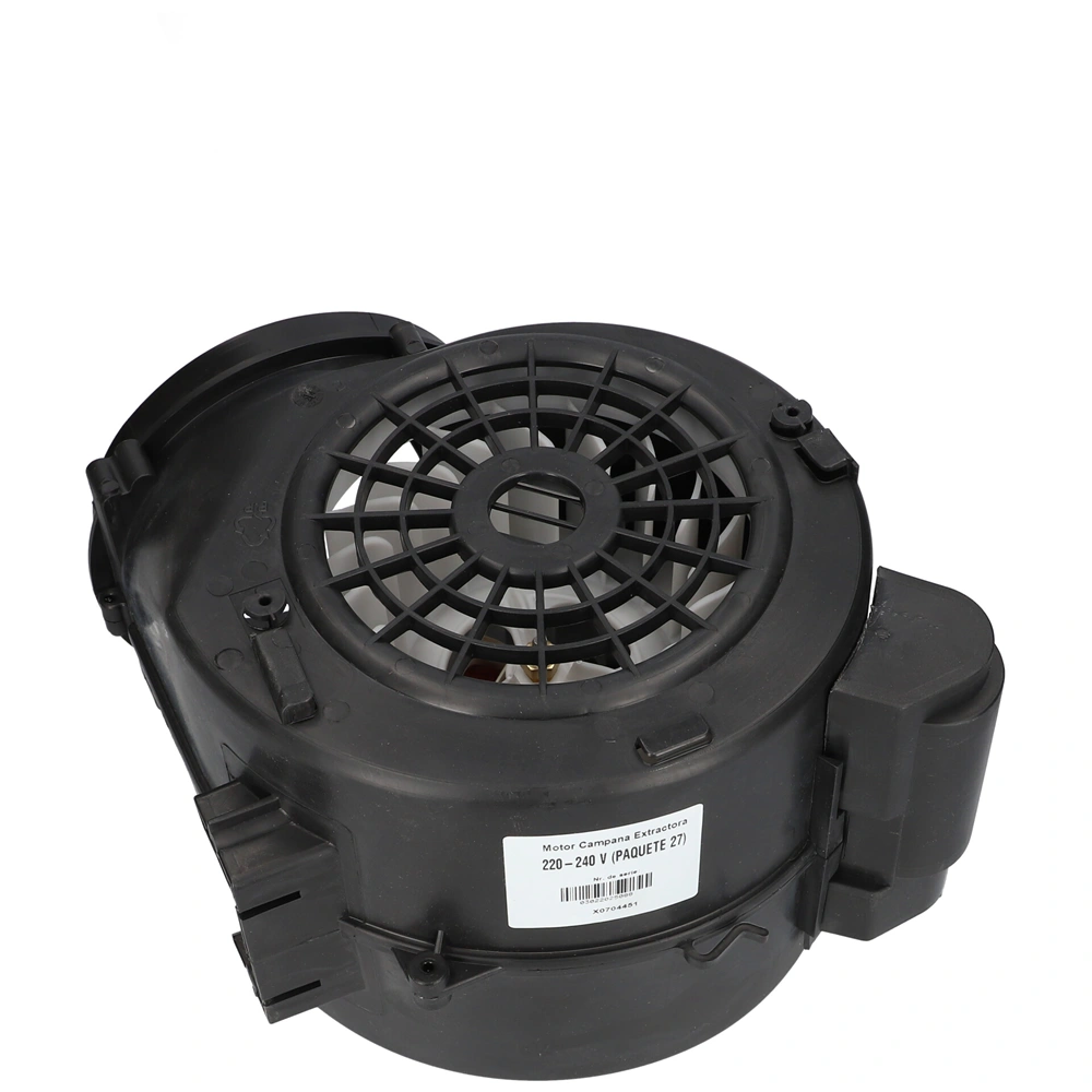 Motor (eredeti) TEKA páraelszívó / RENDELÉSRE