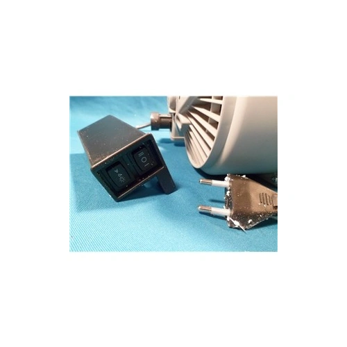 Motor (eredeti) TEKA páraelszívó /RENDELÉSRE