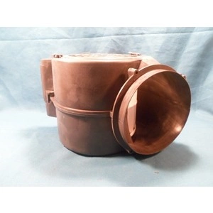 Motor (eredeti) TEKA páraelszívó / RENDELÉSRE