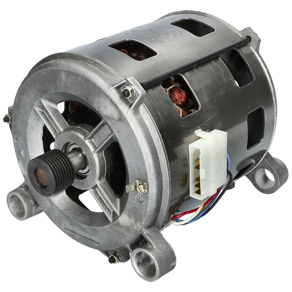 Motor (eredeti) WHIRLPOOL / INDESIT mosógép / RENDELÉSRE