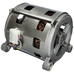 Motor (eredeti) WHIRLPOOL / INDESIT mosógép / RENDELÉSRE