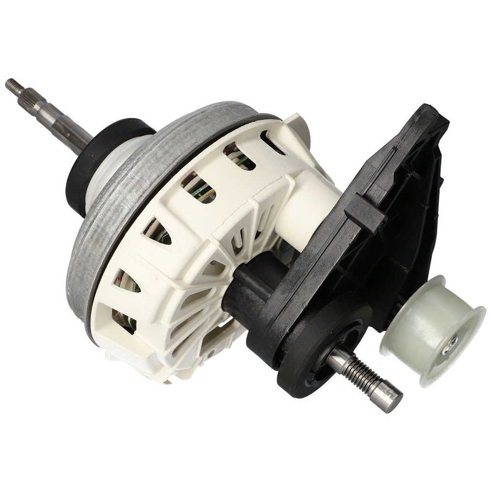 Motor (eredeti) WHIRLPOOL / INDESIT szárítógép / RENDELÉSRE