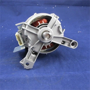 Motor (eredeti) WHIRLPOOL mosógép 