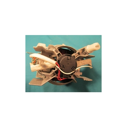 Motor (eredeti) WHIRLPOOL mosógép 