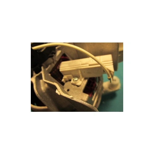 Motor (eredeti) WHIRLPOOL mosógép 