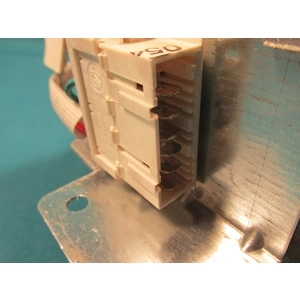 Motor (eredeti) WHIRLPOOL mosógép 