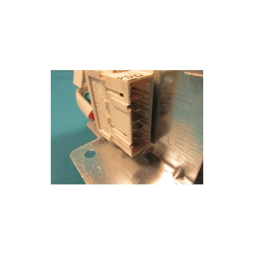 Motor (eredeti) WHIRLPOOL mosógép 