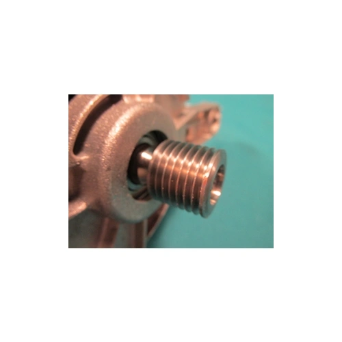 Motor (eredeti) WHIRLPOOL mosógép 