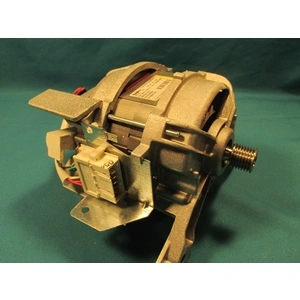 Motor (eredeti) WHIRLPOOL mosógép 